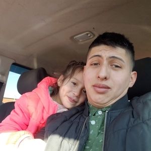 Meet your Posher, Luis